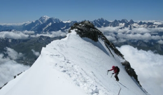  Escalando lo imposible 